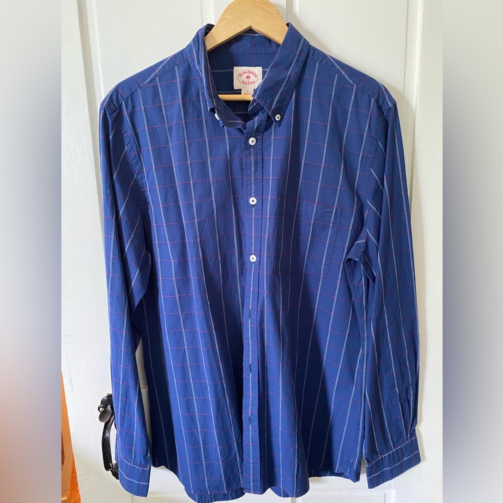 Brooks Brothers Button Down Shirt
